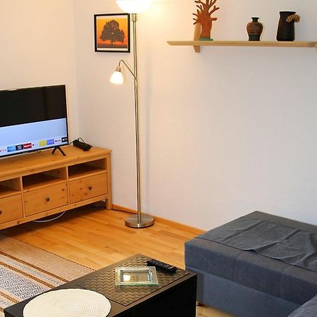 Ferienwohnung Jachmann, 80Qm Schönwald Luaran gambar