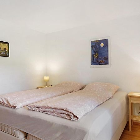 Ferienwohnung Jachmann, 80Qm Schönwald Luaran gambar