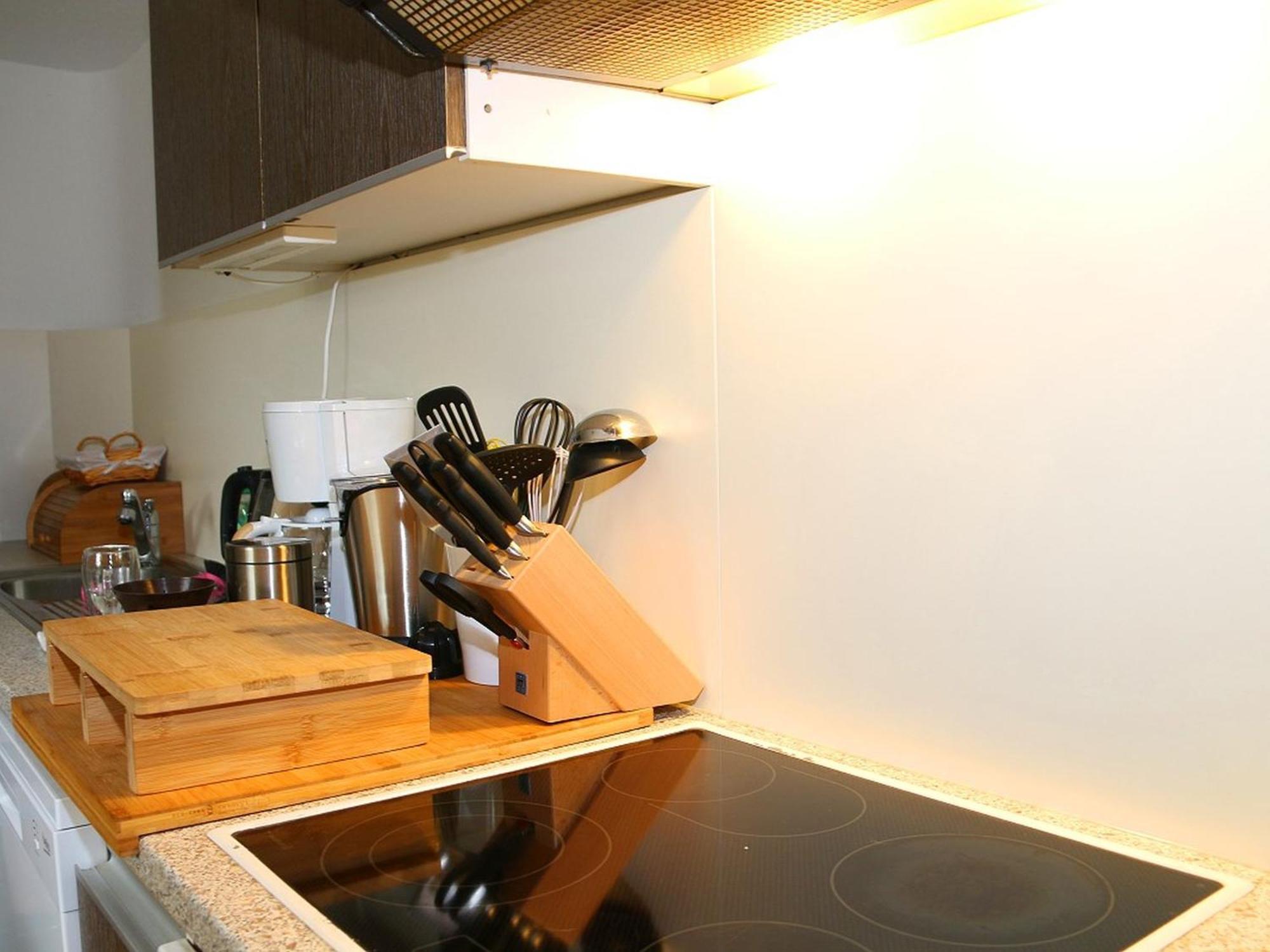 Ferienwohnung Jachmann, 80Qm Schönwald Luaran gambar