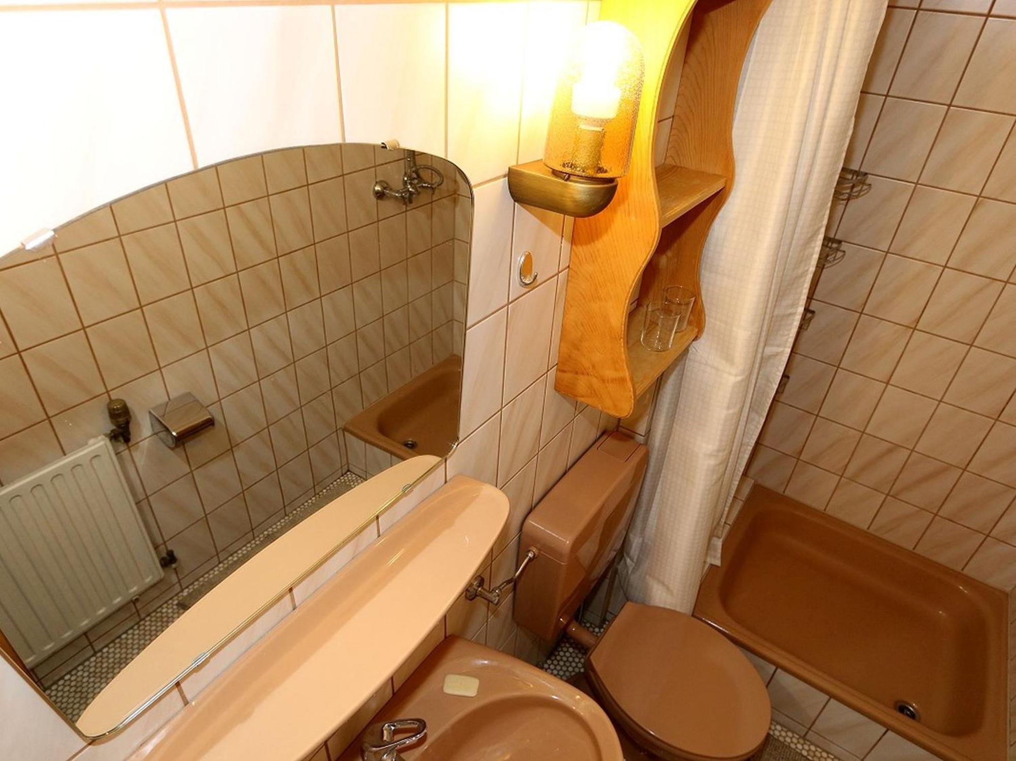 Ferienwohnung Jachmann, 80Qm Schönwald Luaran gambar
