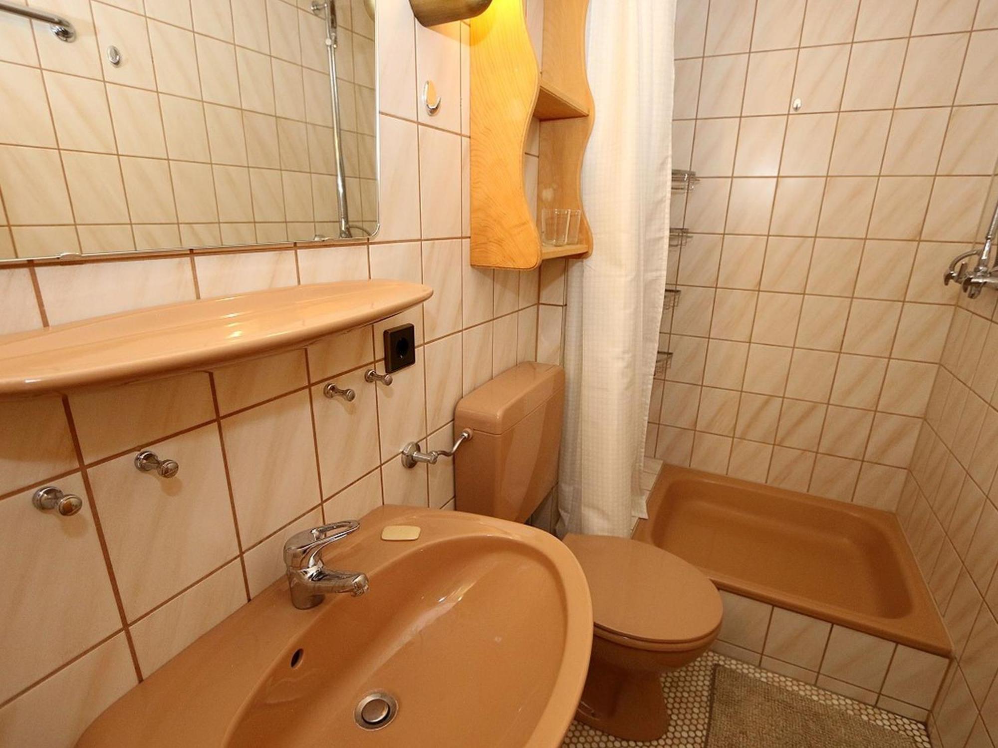 Ferienwohnung Jachmann, 80Qm Schönwald Luaran gambar