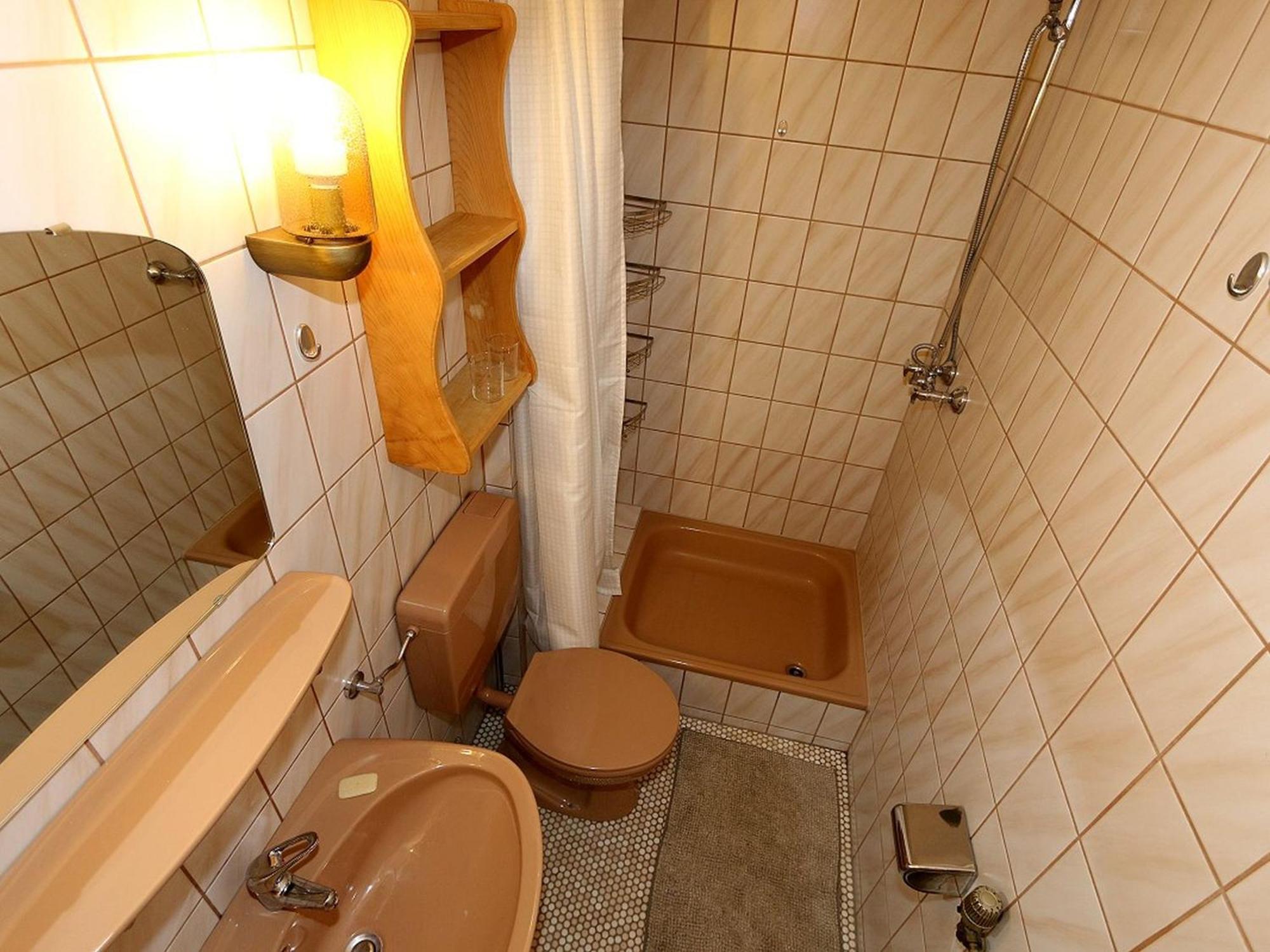 Ferienwohnung Jachmann, 80Qm Schönwald Luaran gambar