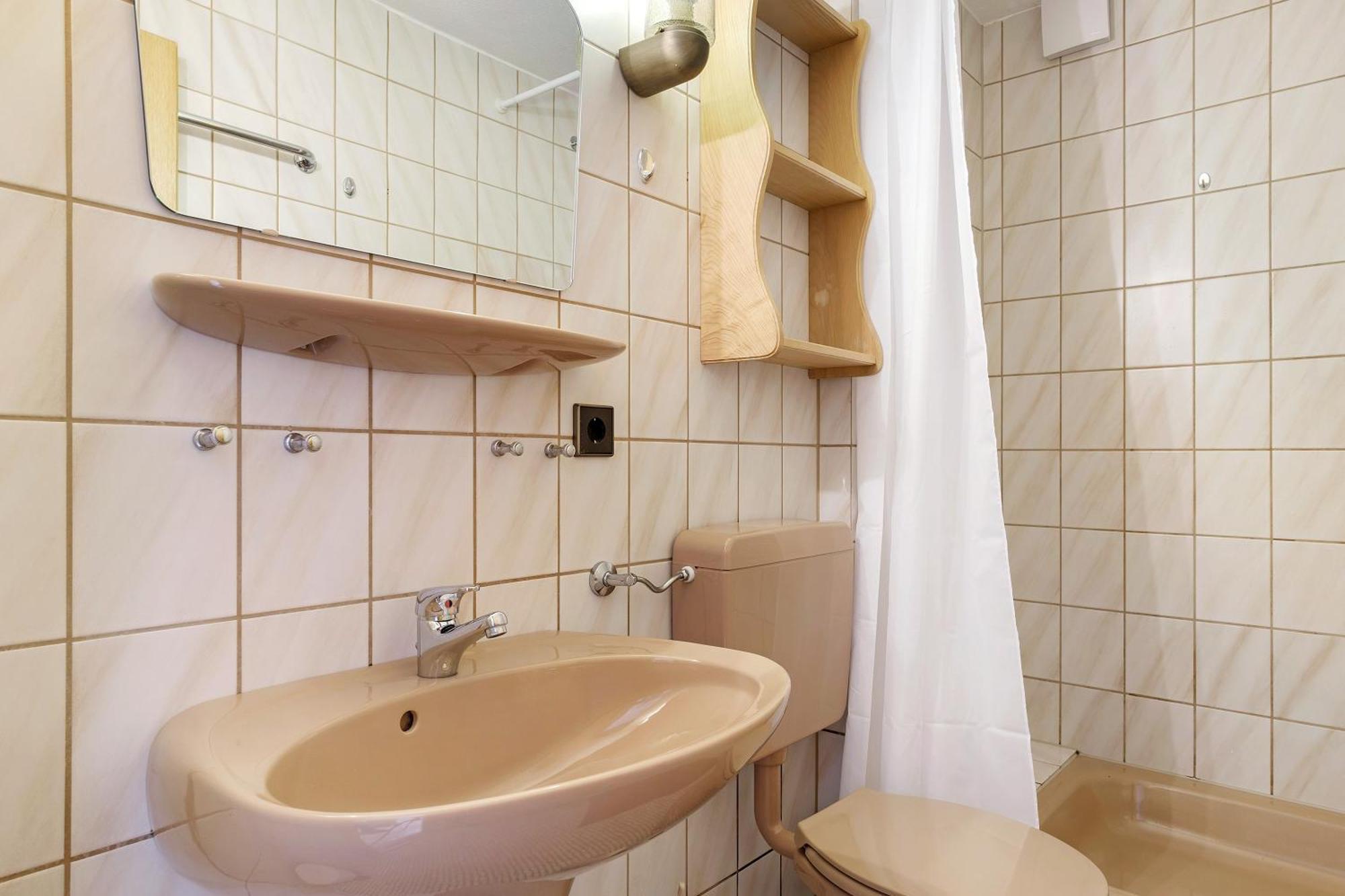 Ferienwohnung Jachmann, 80Qm Schönwald Luaran gambar