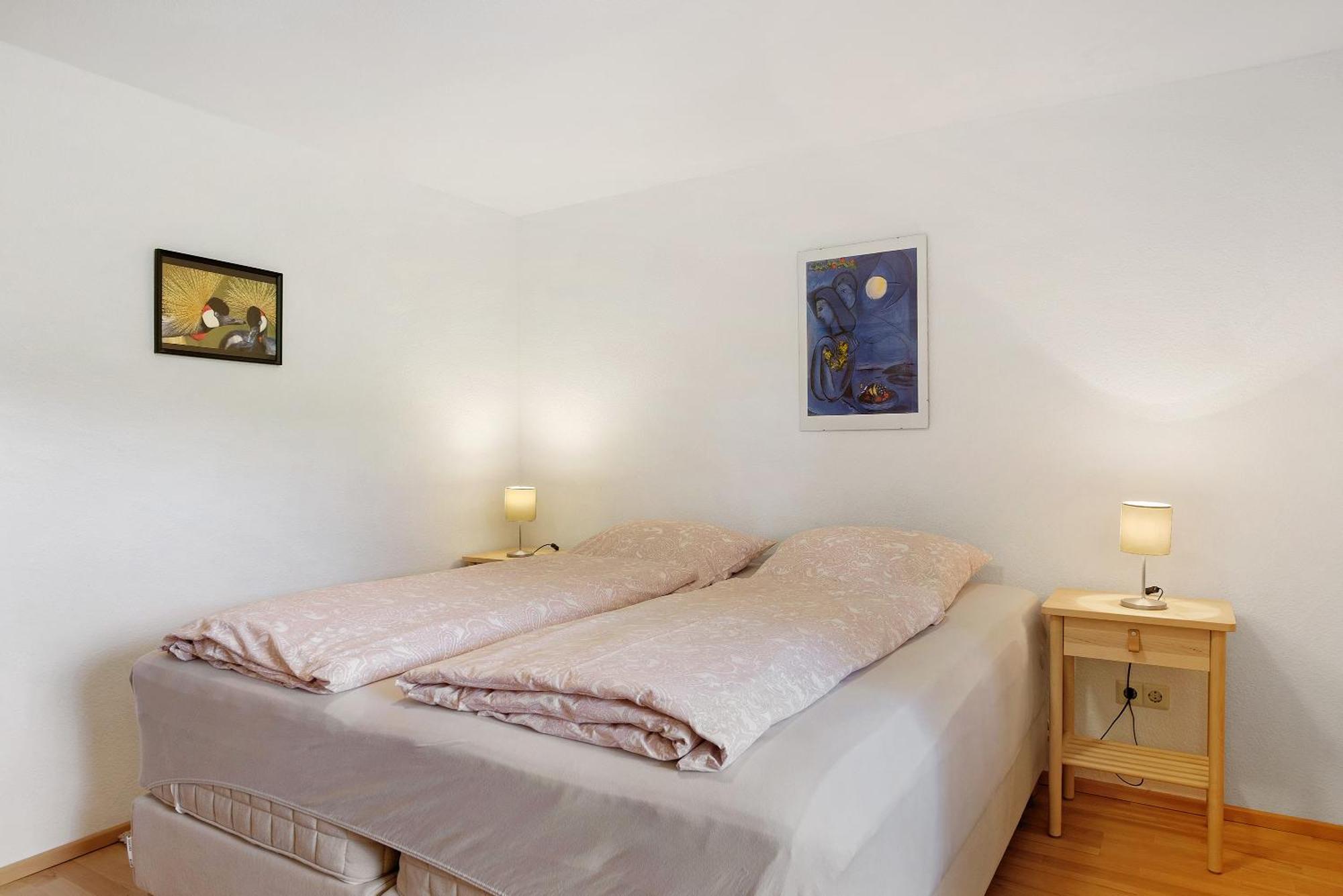 Ferienwohnung Jachmann, 80Qm Schönwald Luaran gambar