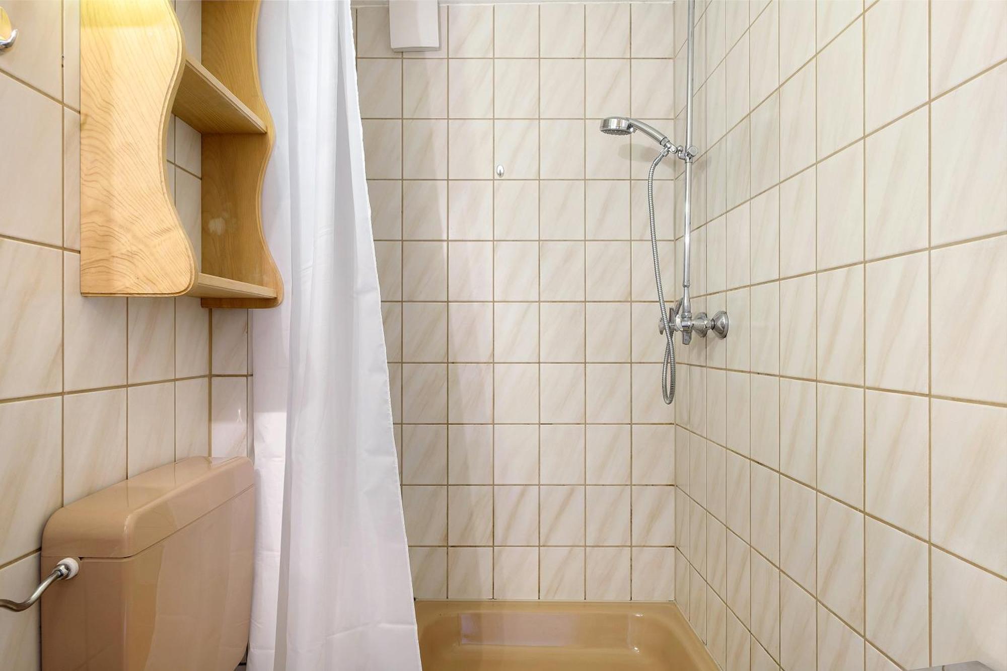 Ferienwohnung Jachmann, 80Qm Schönwald Luaran gambar