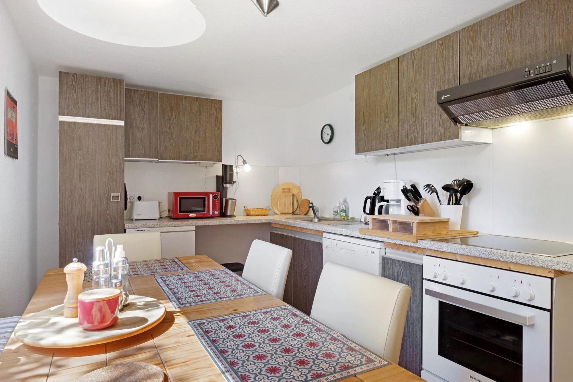 Ferienwohnung Jachmann, 80Qm Schönwald Luaran gambar