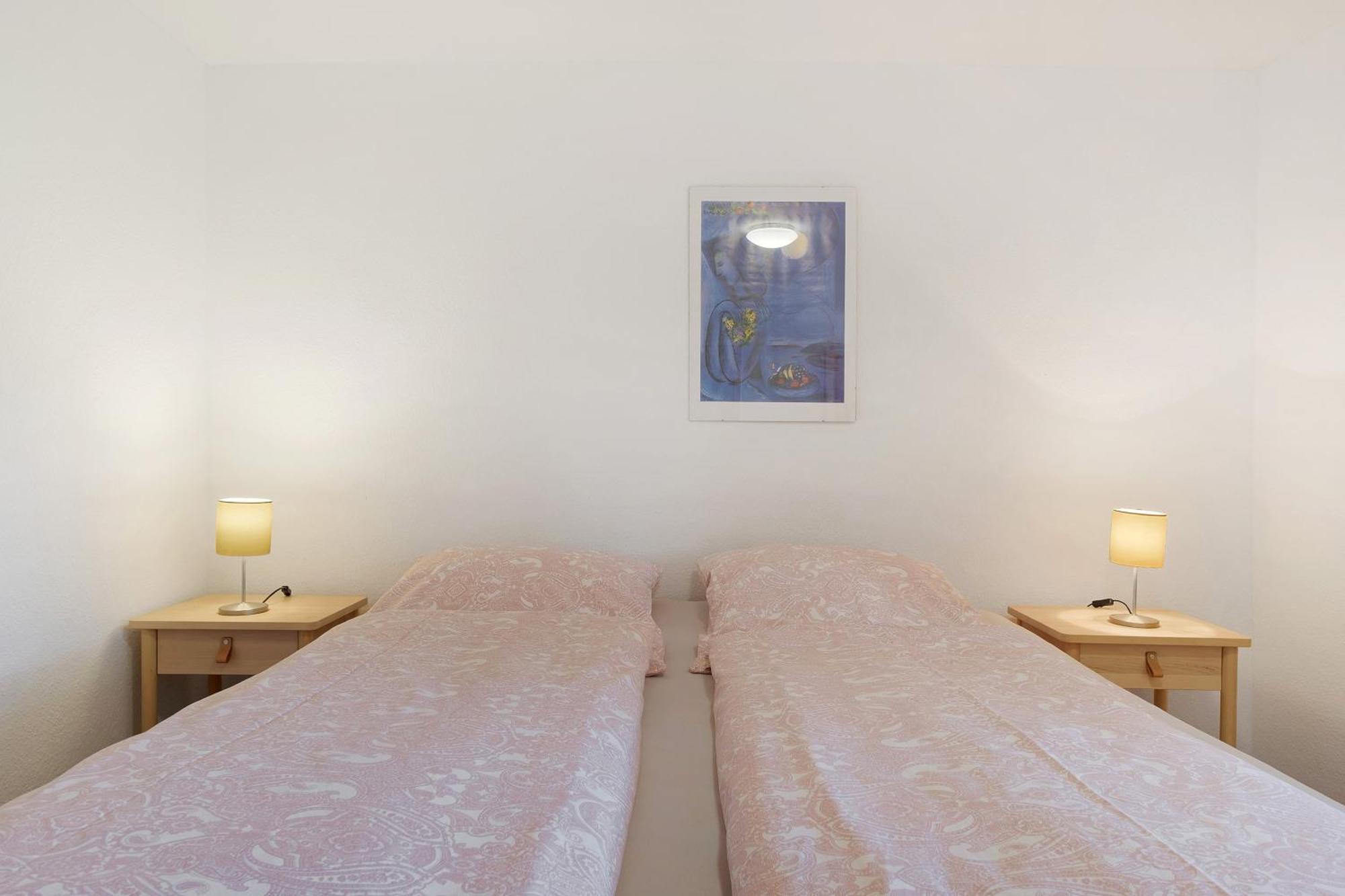 Ferienwohnung Jachmann, 80Qm Schönwald Luaran gambar