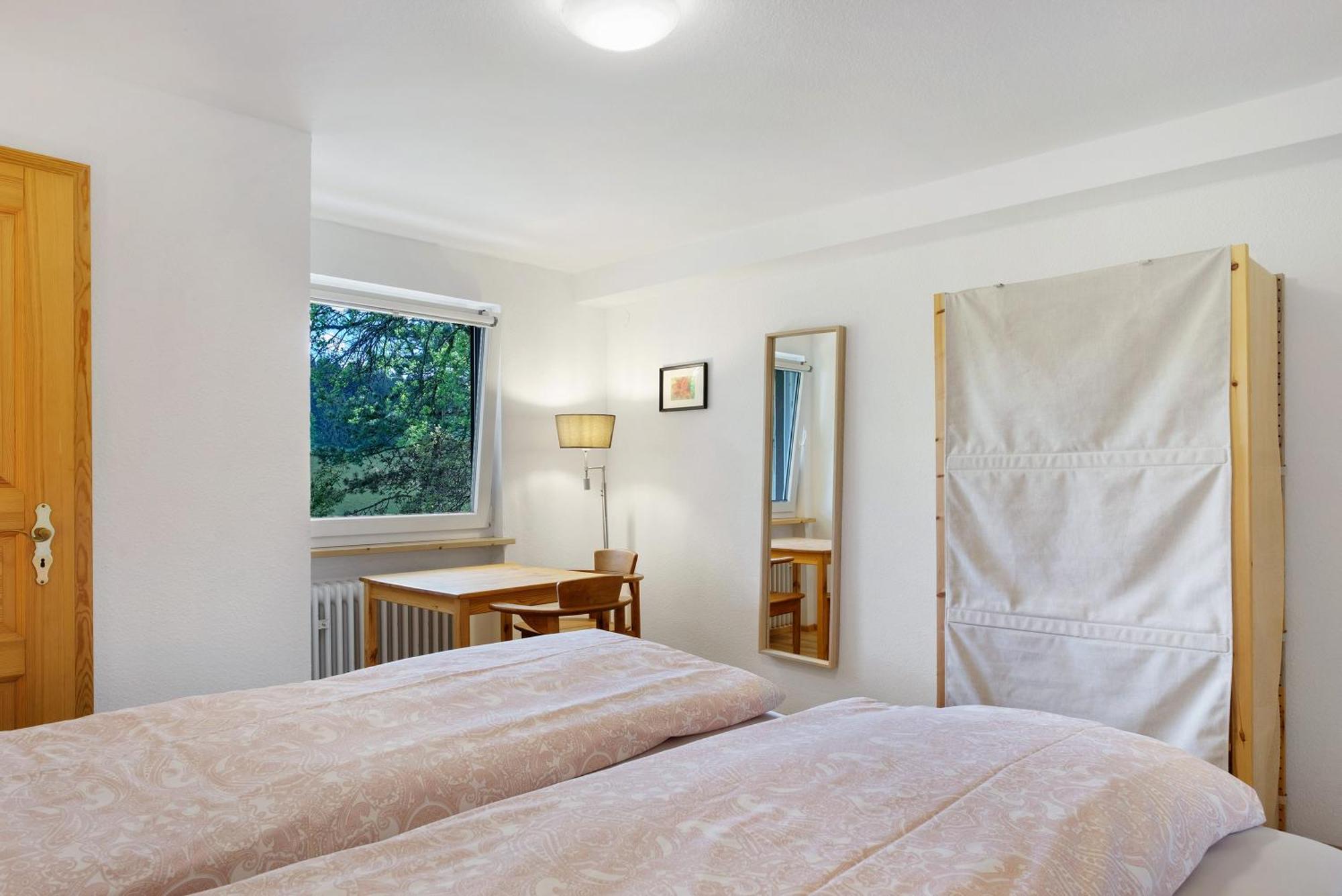 Ferienwohnung Jachmann, 80Qm Schönwald Luaran gambar