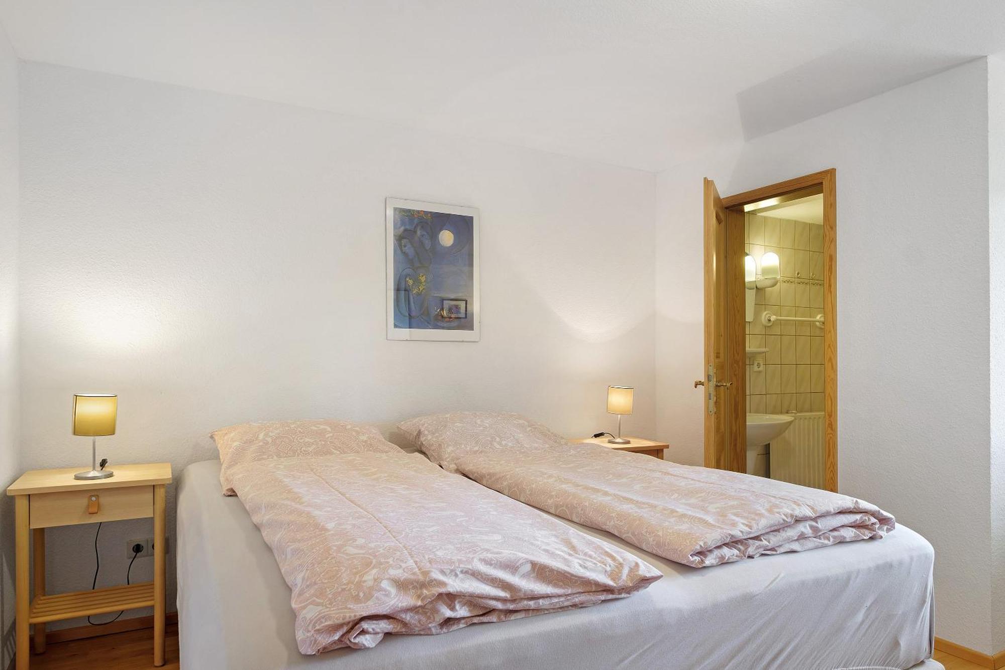 Ferienwohnung Jachmann, 80Qm Schönwald Luaran gambar