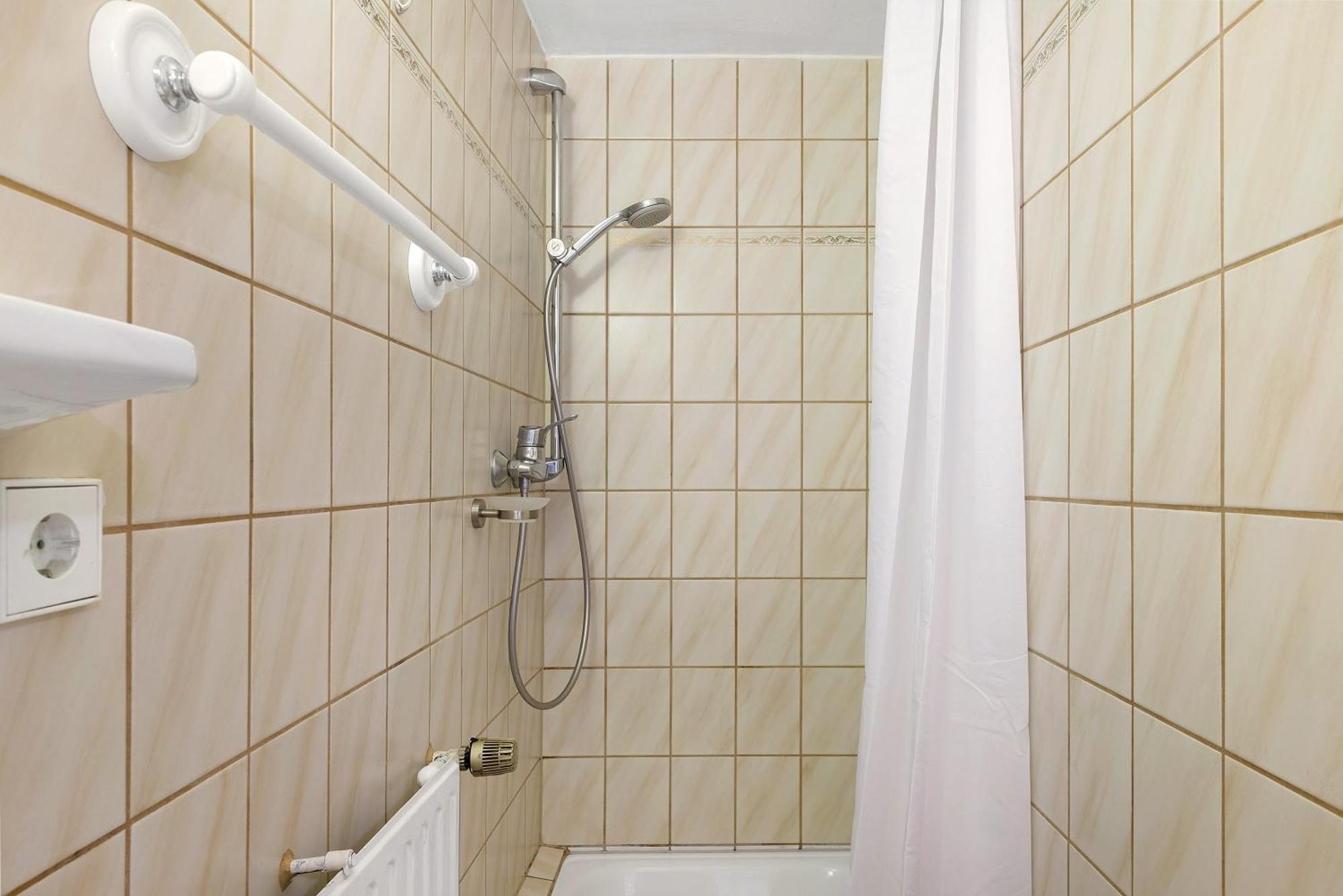 Ferienwohnung Jachmann, 80Qm Schönwald Luaran gambar