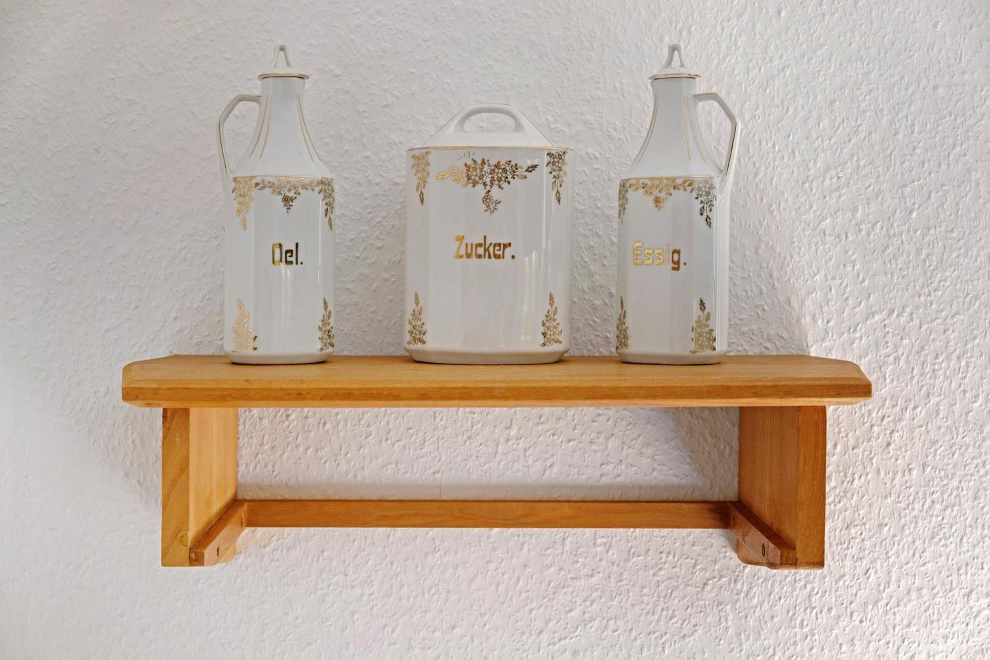 Ferienwohnung Jachmann, 80Qm Schönwald Luaran gambar