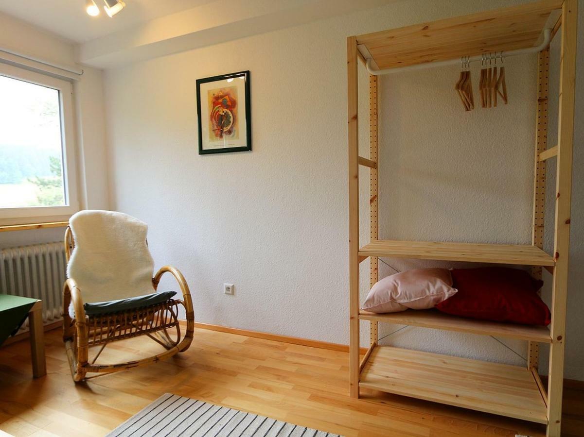 Ferienwohnung Jachmann, 80Qm Schönwald Luaran gambar