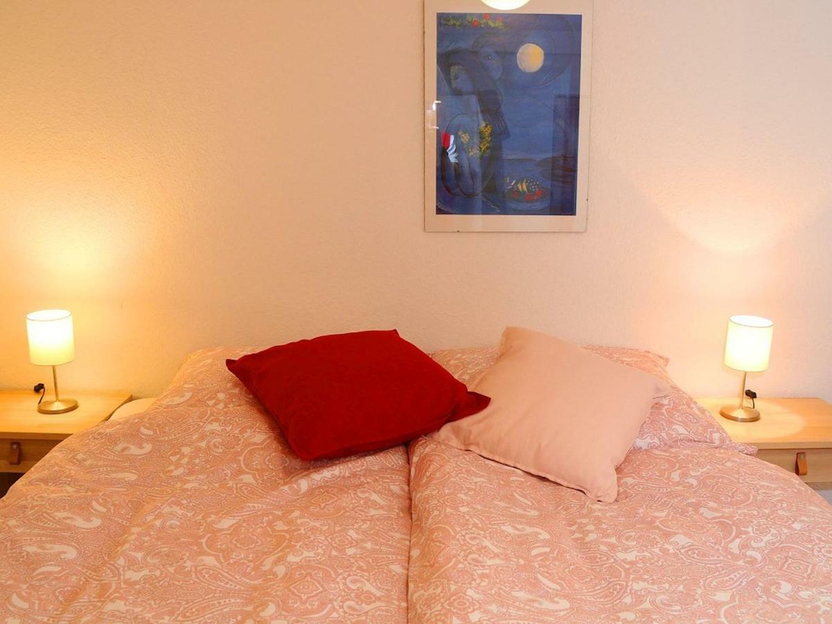 Ferienwohnung Jachmann, 80Qm Schönwald Luaran gambar