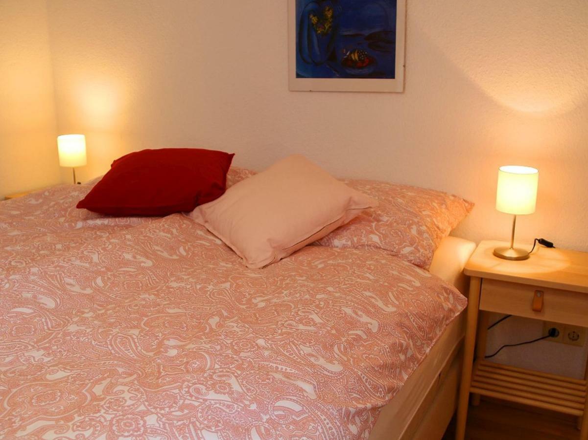 Ferienwohnung Jachmann, 80Qm Schönwald Luaran gambar