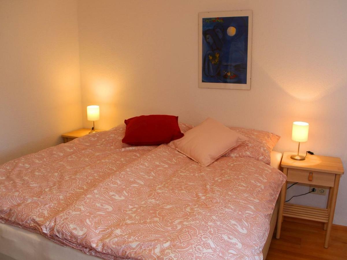 Ferienwohnung Jachmann, 80Qm Schönwald Luaran gambar