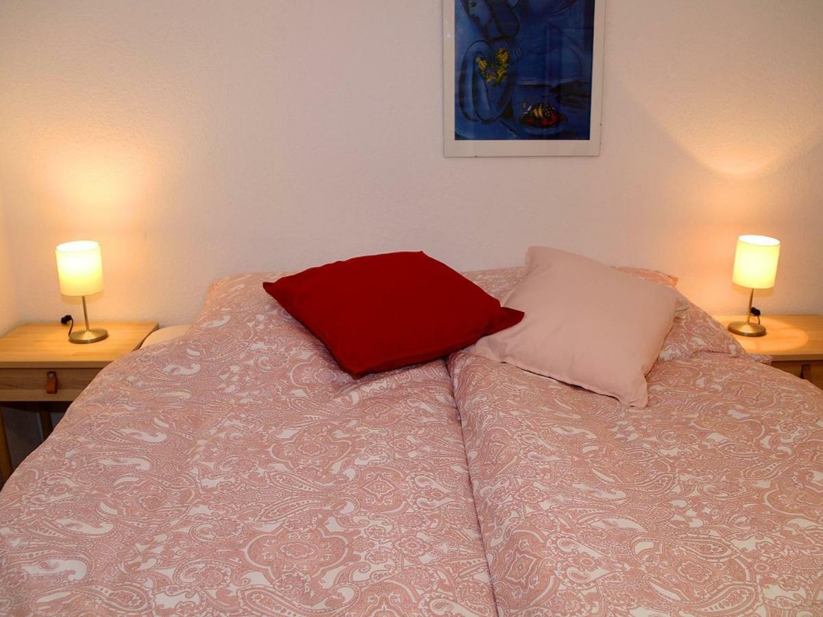 Ferienwohnung Jachmann, 80Qm Schönwald Luaran gambar